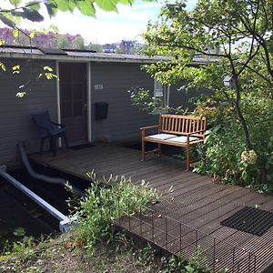 Appartement met Twee Slaapkamers