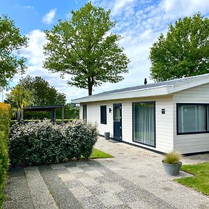 Vakantiehuis Op De Veluwe Met Vrij Uitzicht En Privacy